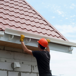 Gutter Installation and Maintenance