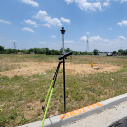 Topographic Survey