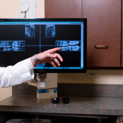  Restorative Dentistry