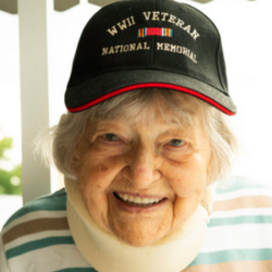  Veteran Care 