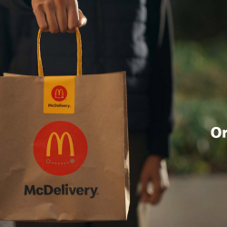 McDelivery®