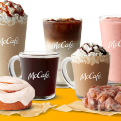 McCafé®