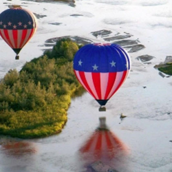  Sunrise Champagne Flight