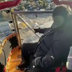  Wheelchair Accessible Flight