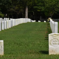 Fort Donelson National Cemetery