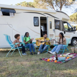 RV Camping Rentals