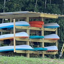 Kayak Rental