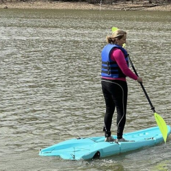 Paddleboard Rental