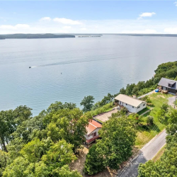 Waterfront Properties