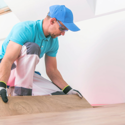 Flooring Repairs