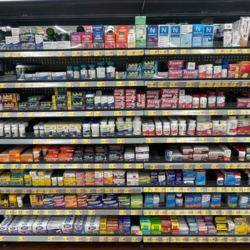 Health and Wellness Section