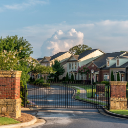 Landlord Representation