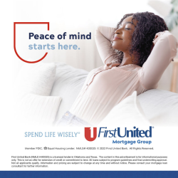 First United Mortgage - Get Prequalified