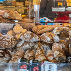 Artisan Sourdough Bread