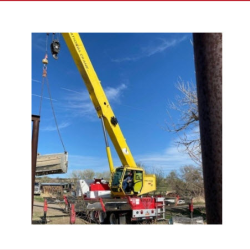  Crane Services