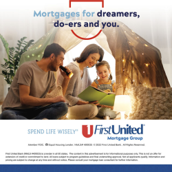 First United Mortgage