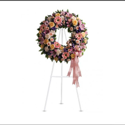  Sympathy Flowers