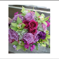  Wedding Flowers