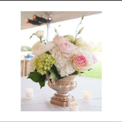  Reception Flowers