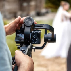 Wedding Videography