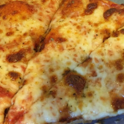 Classic Cheese Pizza