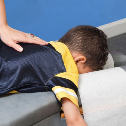  Pediatric Chiropractic