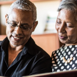 Retirement Planning