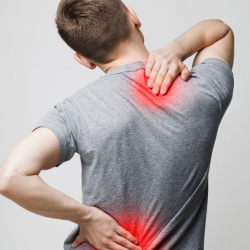 Scoliosis