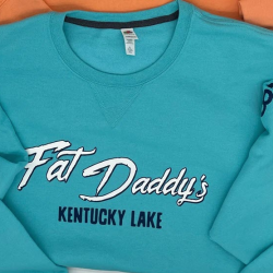 Fat Daddy's Merch