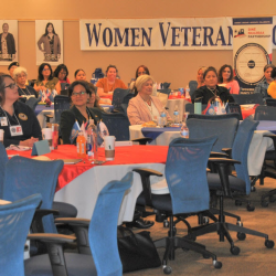 Women Veterans Program