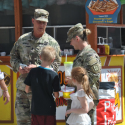 Veterans Business Outreach