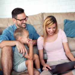 Customized Internet Packages