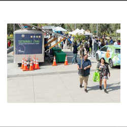 Community Sponsorships