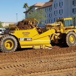 Compaction Equipment