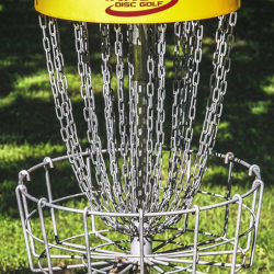 Disc Golf Course