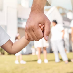 Parent and Guardian Support