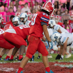 Athletics & Extracurricular Activities