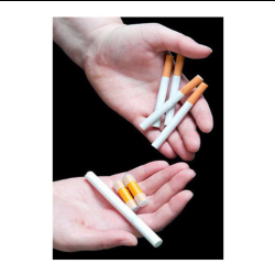 Tennessee Tobacco Quitline Referral