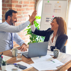 Marketing & Listing Services