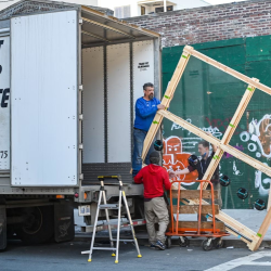 Relocation Assistance