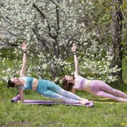 Holistic Lifestyle Coaching