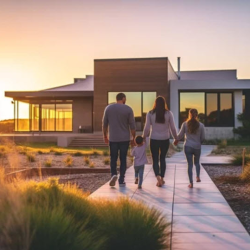Residential Real Estate Sales