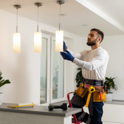 Residential Lighting Solutions