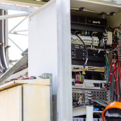 Electrical Panel Upgrades
