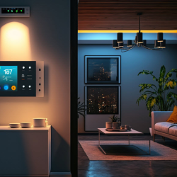 Smart Home Integration