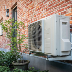 Air Conditioning System Upgrades