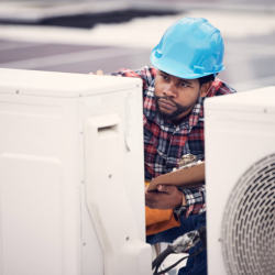 Comprehensive HVAC Maintenance Plans