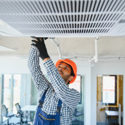 Emergency Heating and Cooling Repairs