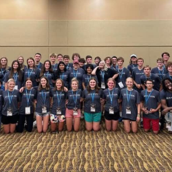 Religious Education Programs