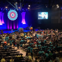 Mass Times/Livestream